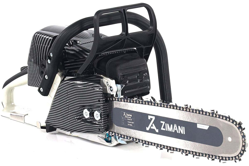 Бензопила ZimAni 361 PRO 16"