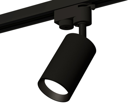 Ambrella Комплект трекового однофазного светильника Track System XT6323003