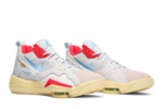 Кроссовки Union X Jordan Zoom 92