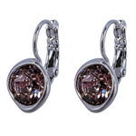 Серьги Fiore Luna Vintage Rose A1911.5 R/S