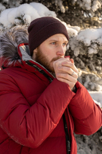 Куртка мужская Норман Nordic Goose Laplanger