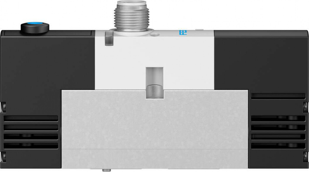 VSVA-B-M52-AH-A2-1R5L Распределитель с электроуправлением