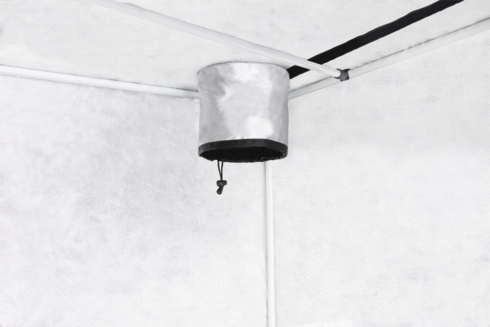 Гроутент GARDEN HIGHPRO PROBOX ECOPRO 100