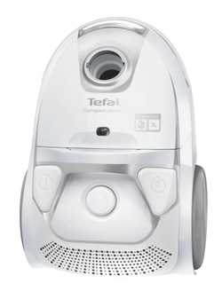Пылесос с пылесборником Tefal Compact Power TW3927EA