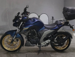 Yamaha FZS25 , 2020