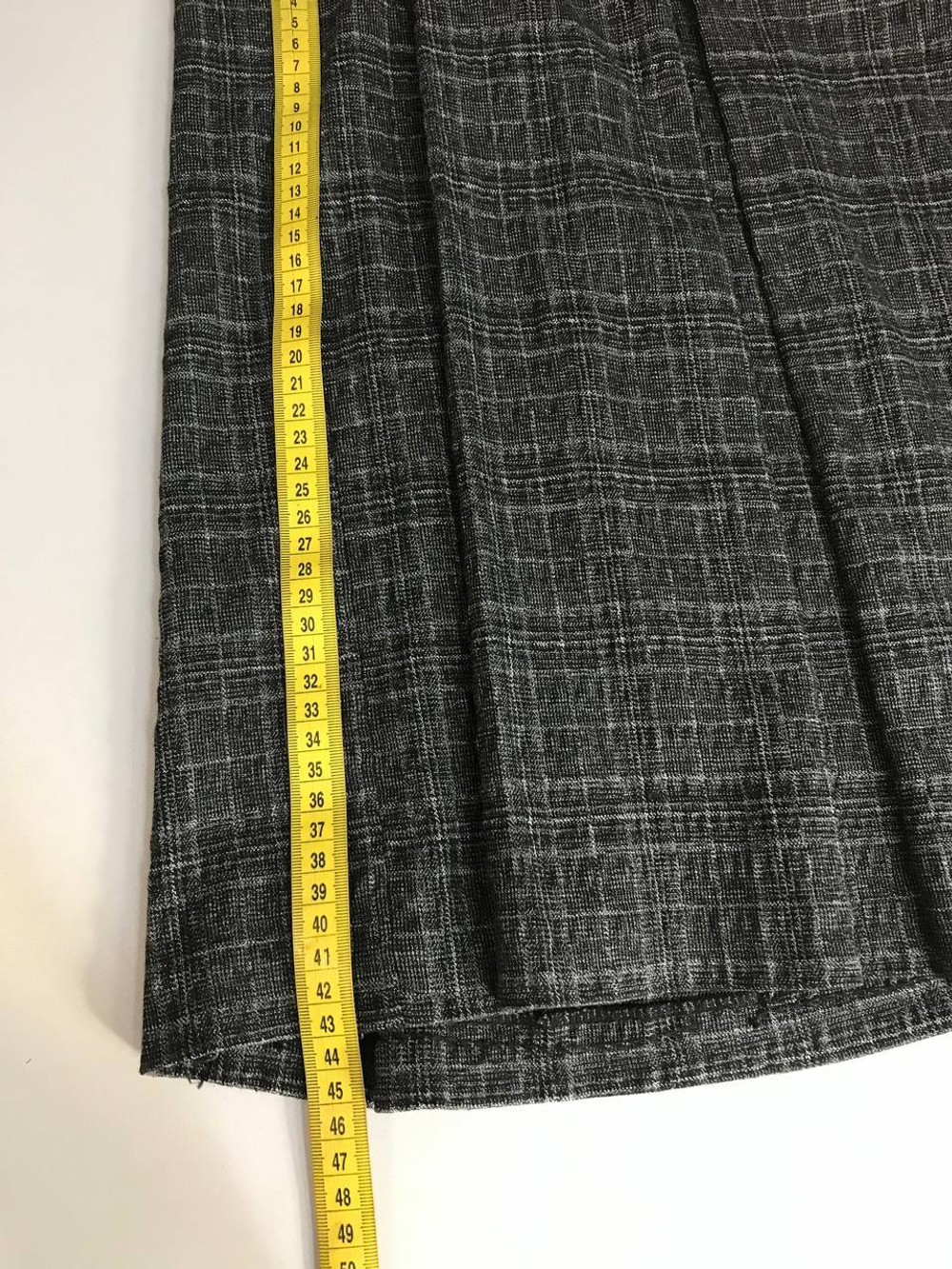 Юбка-шорты Palmetto стильные, маркировка 38, визуально 44 размер