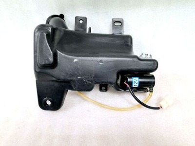 Бачок омывателя (стеклоомывателя) с мотором 12v. Foton (Фотон) 1039,1049с