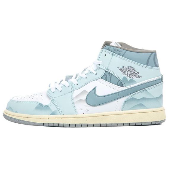 【 】 Jordan Air Jordan 1 Mid