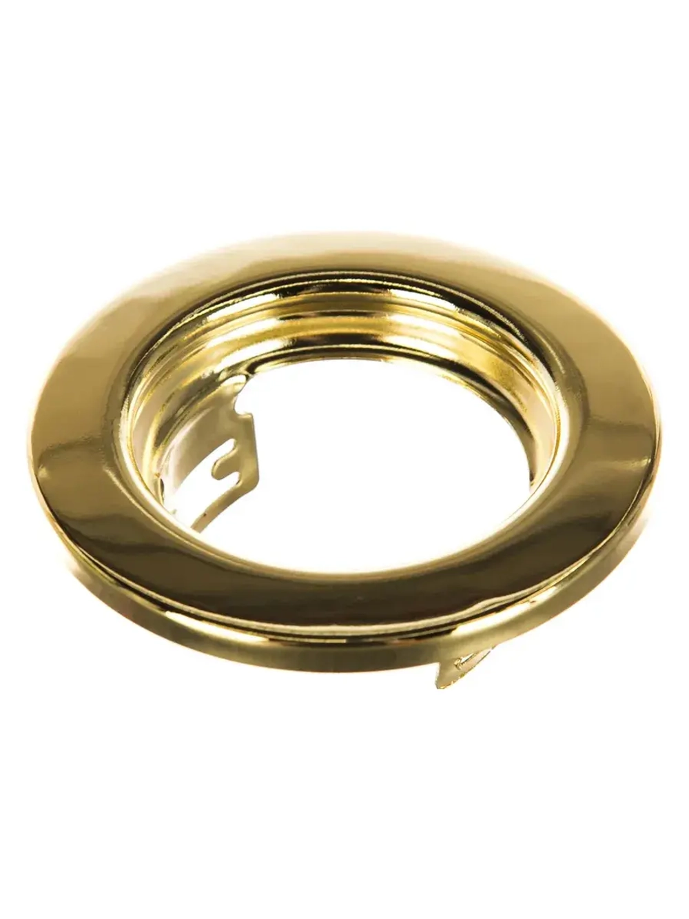 Встраиваемый светильник ST1 GD золото