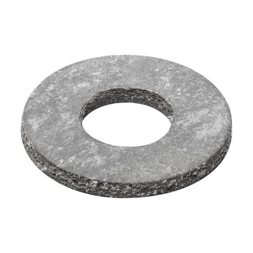 Прокладка д/газа 3/8" (паронит)