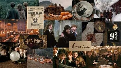 “Harri Potter” fanatları üçün 8 hobbi