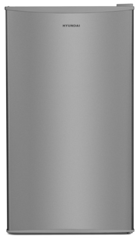 Холодильник Hyundai CO1003 (серебристый)