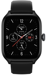 Amazfit GTS 4 A2168 Autumn Brown