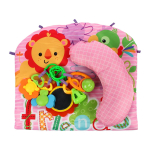 Коврик развивающий для малышей, коробка H602