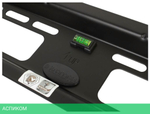 Кронштейн Kromax Flat-3 черный (26009)
