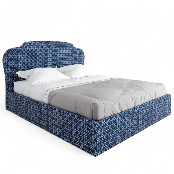 Кровать с подъемным механизмом 120*200