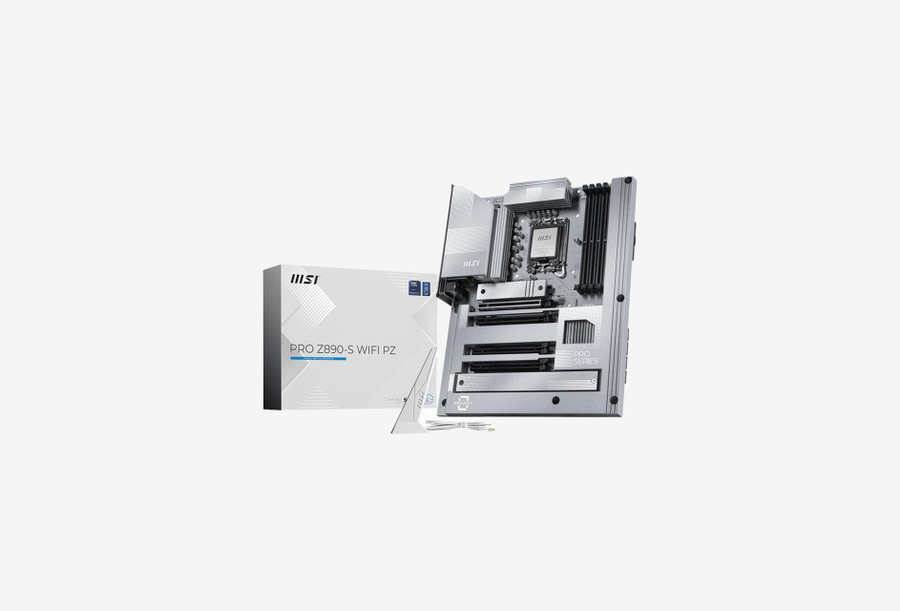 PRO Z890-S WIFI PZ_0526605101401
