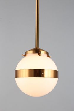 Подвесной светильник Aployt Lulu APL.820.06.01