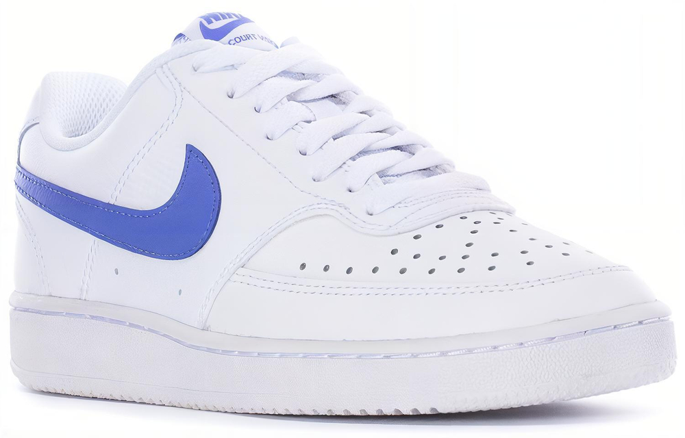 Кроссовки Nike Court Vision Low (Женская размерная сетка)
