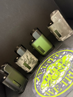 Eclipse SBS by KHONSU Tech