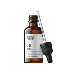 Mono-molecula No.6 Reduction of fine lines and wrinkles