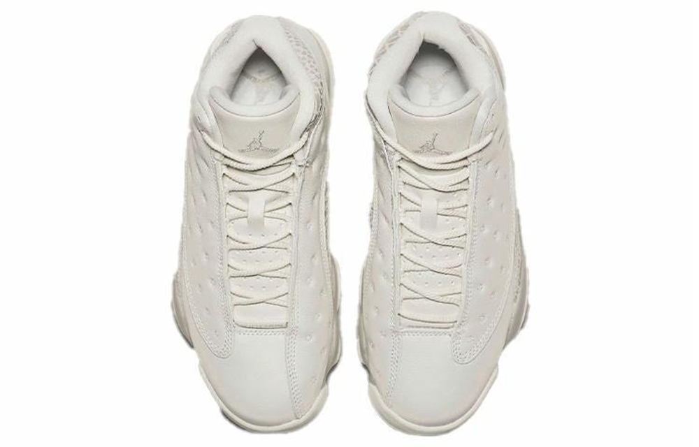 Кроссовки Jordan Air Jordan 13 Phantom (Женская размерная сетка)
