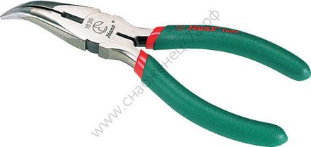 Длинногубцы