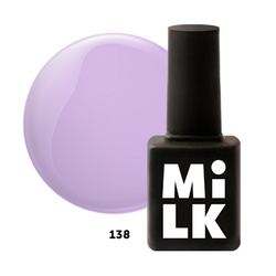 Гель-лак Milk Simple 138 Crybaby, 9мл.