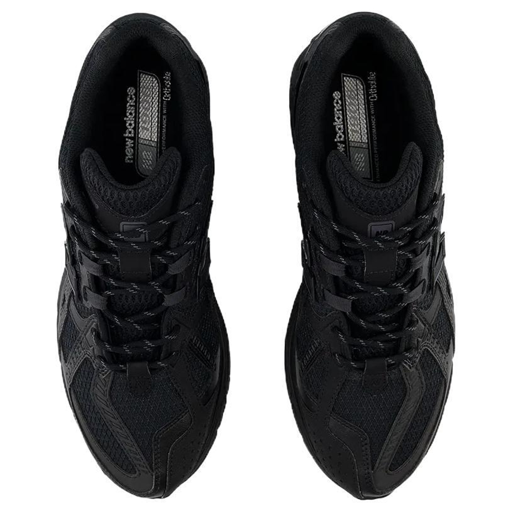 Кроссовки New Balance 1906U Triple Black