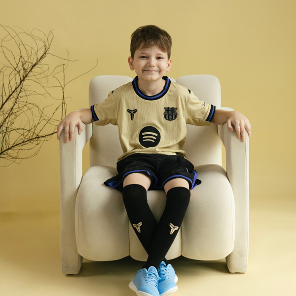 Барселона / Гостевая / Игровая / Детские формы