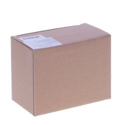 GAEM Фигурка декоративная с подсветкой "Олень", L23 W12 H32 см, (2хAAA н/п)