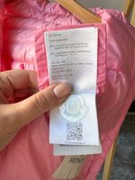 Пуховый жилет Moncler, 92