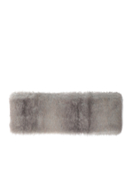 Меховая Повязка Furry Hairband