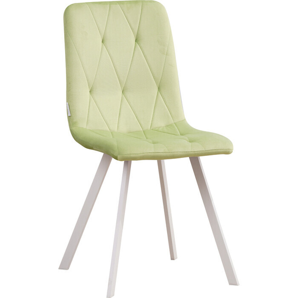 Стул Barcelona romb square W олива