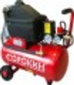 Компрессор поршневой СОРОКИН 13.1 24 л