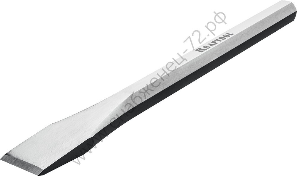 KRAFTOOL Grand, 16х180 мм, Слесарное зубило по металлу (2103-16)