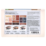 Physicians Formula, Палитра теней для век с маслом, PF10961 Tropical Days, 15,6 г (0,55 унции)