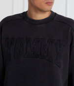 Худи NEW VRSTY ACID Tommy Jeans - графитовый(DM0DM17791)