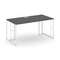 Rift Direct Стол руководителя RF.SR-023 Антрацит NEW/Металл Белый 1380*800*750