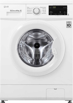 Стиральная машина LG - F2Y1HS3W белый