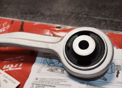 TRW JTC1182 рычаг верхний задний правый