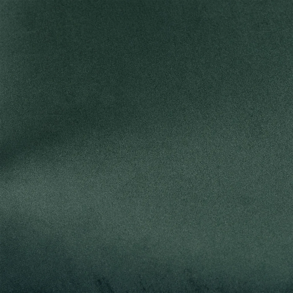 Комплект из 2-х стульев Turin зеленый, золотые ножки