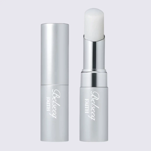 FAITH Насыщенный бальзам для губ Бельсик - Belseeq Essence Lip Base,4 г