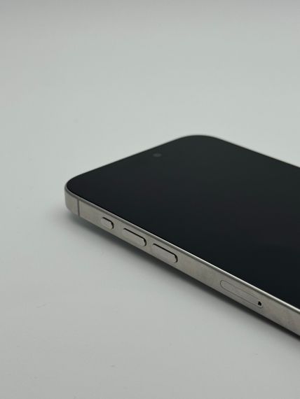 iPhone 15 Pro Max 256Gb White Titanium