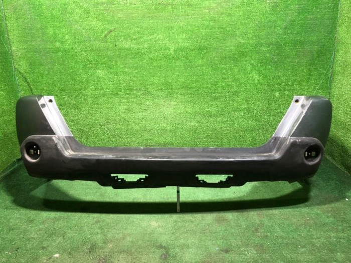 Бампер задний Nissan X-Trail t31 (2007-2015)