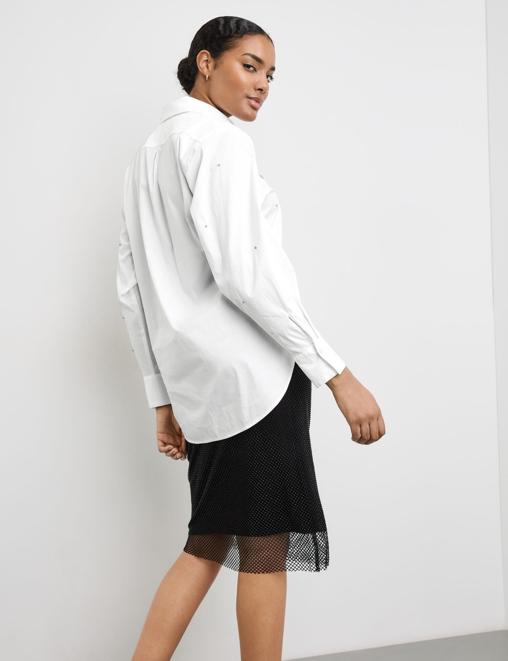 Блузка женская TAIFUN