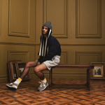 Кроссовки New Balance Nb 990 V1