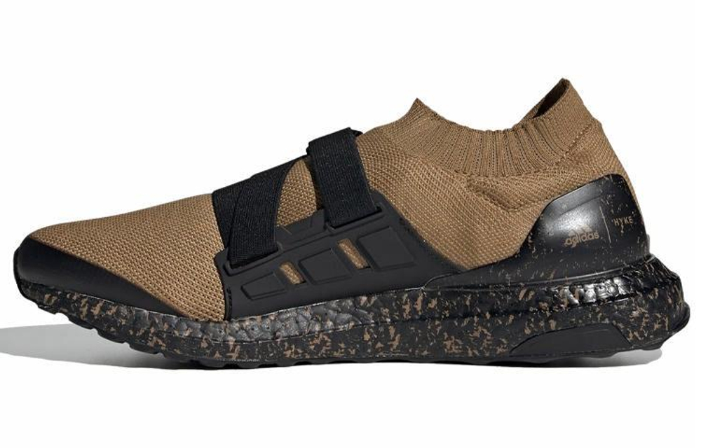 Кроссовки Hyke X Adidas Ultraboost Ah-001