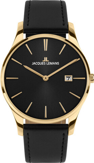 Наручные часы Jacques Lemans 1-2122E