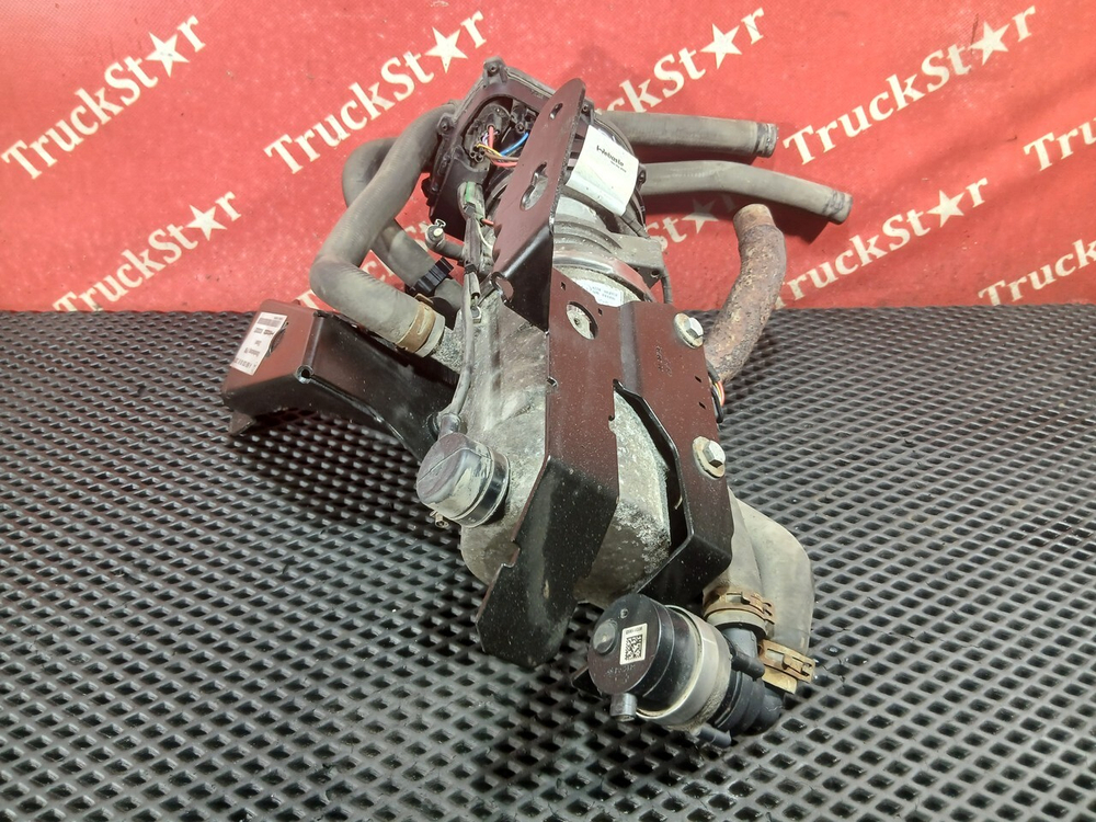 Отопитель автономный 9.1 KW